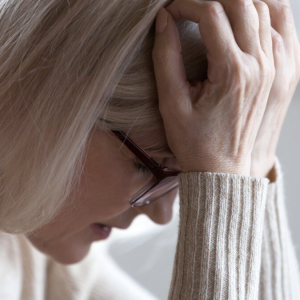 Назван ранний признак деменции