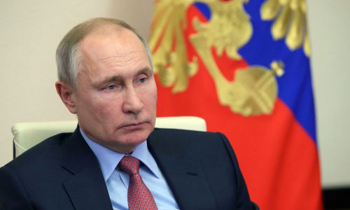 Путин отменил плату за ЖКХ с 70 лет? Важное заявление