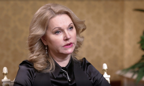Голикова раскрыла 5 льгот для пенсионеров, о которых Вы не знаете