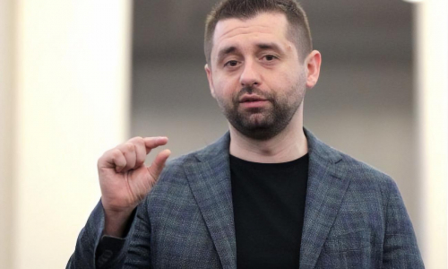 На Украине обвинили НАТО в недостаточной смелости