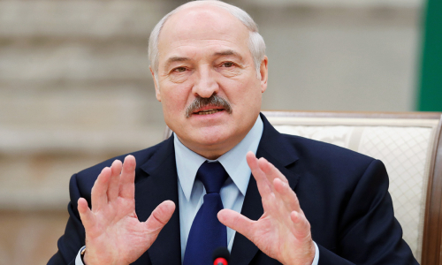 Лукашенко рубанул всю правду о Путине: смолкли все