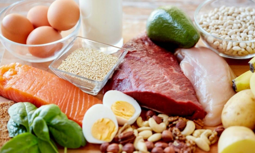 Медики назвали самые вредные для здоровья продукты