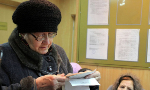 Центробанк поддержал идею пенсионного налогового вычета для россиян