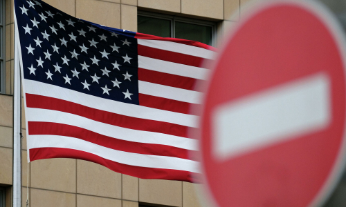 США рассматривают возможность высылки российских дипломатов