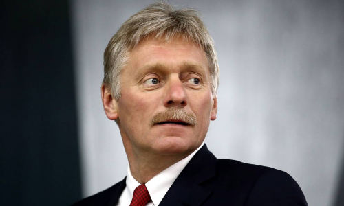 Песков разъяснил слова Путина о Донбассе