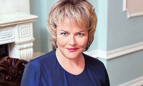 Потрясена вся Россия: прискорбная весть об Александре Яковлевой