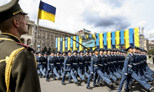 Украина объявила россии войну? В госдуме отреагировали на угрозу Киева
