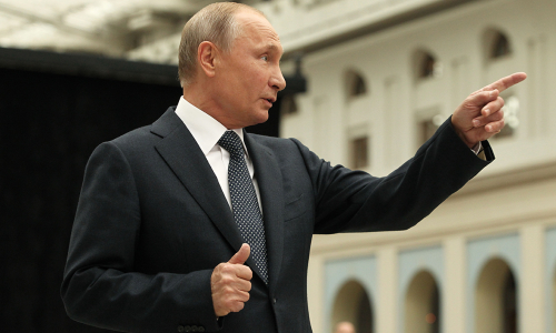 Преемник Путина и повышение пенсий: Соловей раскрыл суть послания президента