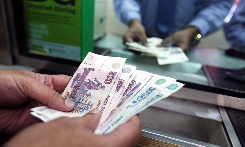 Со некоторых счетов россиян могут исчезнуть деньги в мае - Интерфакс