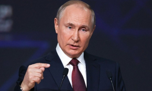 Решение Путина: строгий запрет для всех пенсионеров