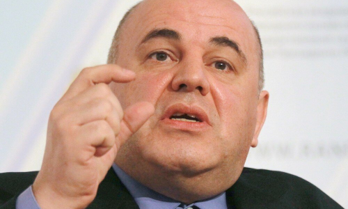 Мишустин повысил прожиточный минимум на 2022 год