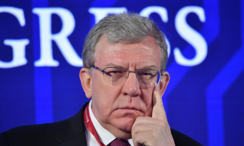 Кудрин назвал причину развала СССР