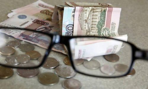Правительство обнадежило работающих пенсионеров скорой индексацией
