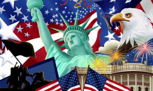 Самые нелепые законы США