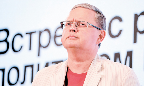 Делягин назвал способ найти деньги на пенсии