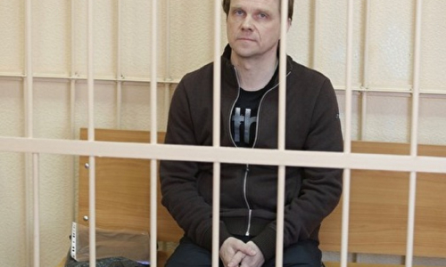 Задержанного после звонка Путина экс-депутата отправили в колонию