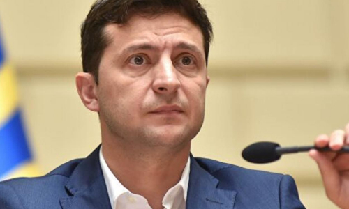 Названы причины кадровых чисток Зеленского в СБУ