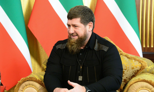 Кадыров запретил непривитым покупать продукты