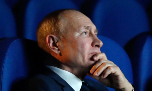 Путин отменил плату за ЖКХ с 70 лет? Важное заявление