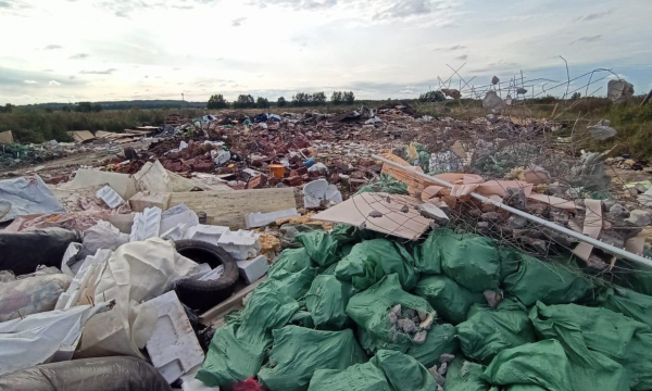 Россиянин нашел полмиллиона рублей на помойке: что с ним стало потом