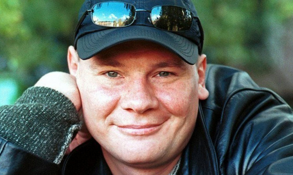 Владислав Галкин: тайна предсмертной записки актера