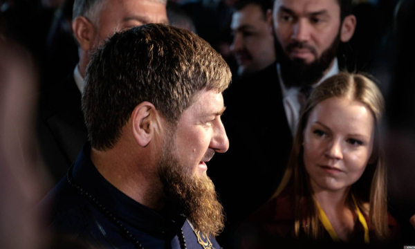 Истинный размер доходов Кадырова в 2020 году стал настоящим потрясением