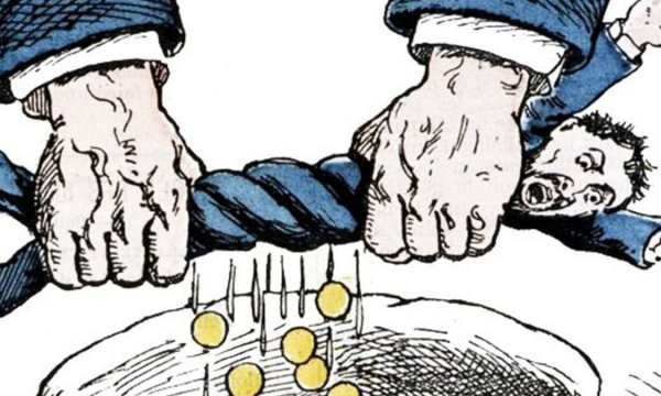 В каком случае у россиян могут конфисковать счета: потрясены даже аналитики