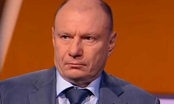 Назван самый богатый человек в России