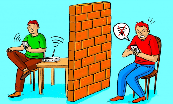 Эксперт перечислил способы ускорить домашний Wi-Fi