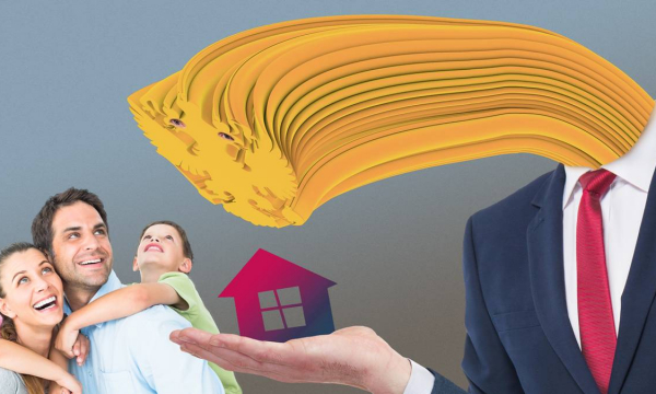 Господдержка: как получить субсидию на приобретение жилья?