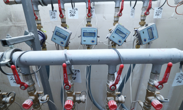 СМИ сообщили о планах Минстроя включить новую услугу в тарифы ЖКУ