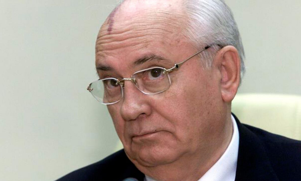 Горбачев на смертном одре сдал того: кто приказывал разваливать СССР