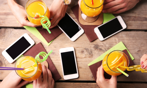 Как смартфоны влияют на здоровье: неожиданное открытие ученых