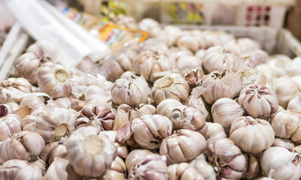 Врач предупредила о вызывающих повышенную потливость продуктах