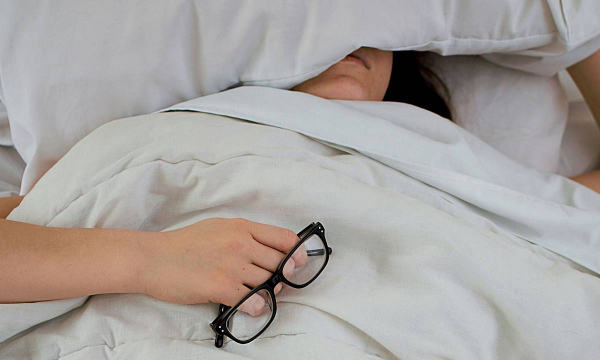 Пробуждение некоторых людей в плохом настроении объяснили